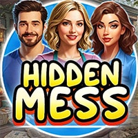 Hidden Mess