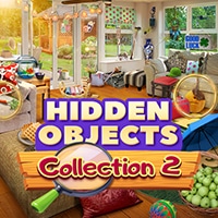 Hidden Object: Collection 2