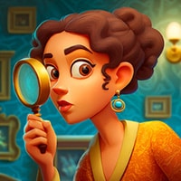 Hidden Object: Emily’s Case