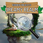 Hidden Objects Dreamy Realm