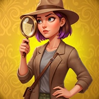 Hidden Objects: Find the Treasure