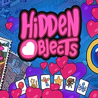 Hidden Objects Online