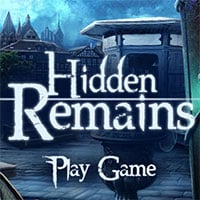 Hidden Remains