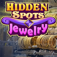 Hidden Spots: Jewelry