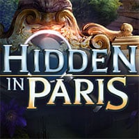 Hidden in Paris