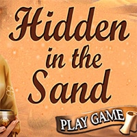 Hidden in the Sand