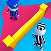 STICKMAN PLANKS FALL jogo online gratuito em