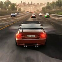 Highway Racing Online