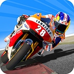 Highway Rider: Motorcycle Racing