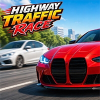 Highway Traffic Race