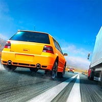 Highway Traffic Racer