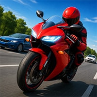 Highway Traffic Riders