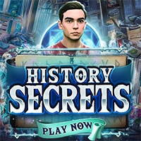 History Secrets