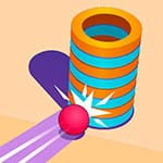 Hit Ball 3D