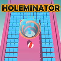 Holeminator