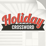 Holiday Crossword