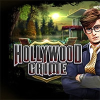 Hollywood Crime