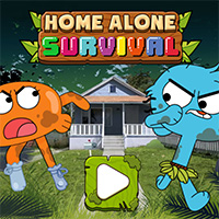 Home Alone Survival