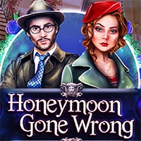 Honeymoon Gone Wrong