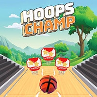 Hoops Champ 3D