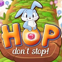 Hop Don’t Stop