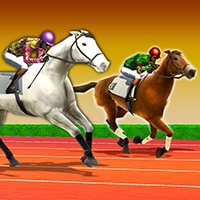 Horse Derby Racing