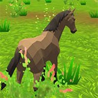 Horse Simulator 3D