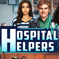 Hospital Helpers