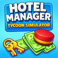 Hotel Manager: Tycoon Simulator