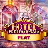 Hotel Professionals