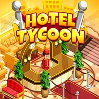 Hotel Tycoon Empire