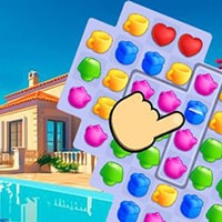 Match 3 Games - Play Online for Free at RoundGames