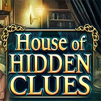 House of Hidden Clues