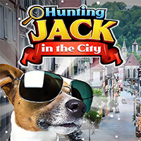 Hunting Jack In The City