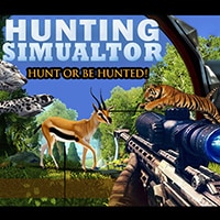 Hunting Simulator