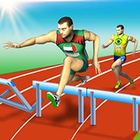 Hurdles Heroes