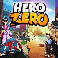 Hero Zero