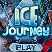 Ice Journey