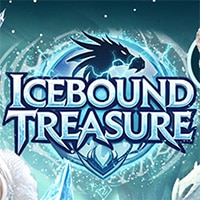 Icebound Treasure