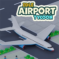 Idle Airport Empire Tycoon