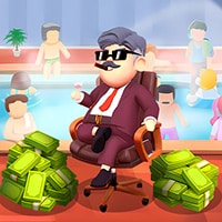 Idle Bathroom: Empire Tycoon