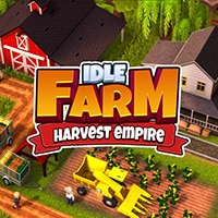 Idle Farm: Harvest Empire