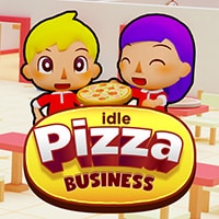 Idle Pizza Business