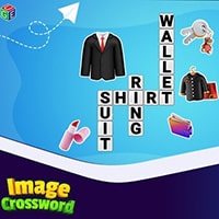 Image Crossword