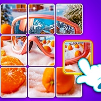 Images from the Blocks: Fun in Pictures