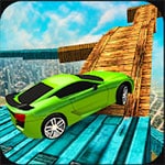 Impossible Tracks Stunt Car Racing