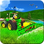 Indian Tractor Farm Simulator