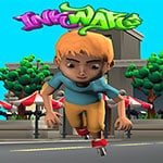 InkWars.io