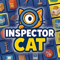 Inspector Cat