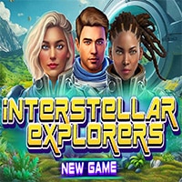 Interstellar Explorers